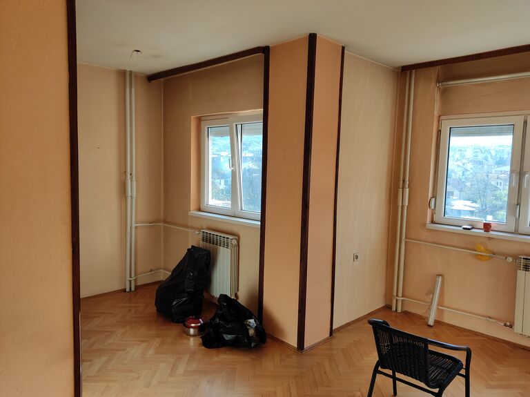 Слика од недвижноста број 2