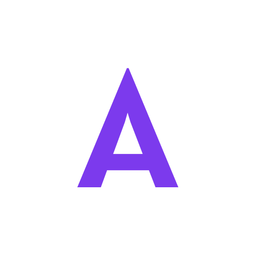 Лого на компанијата Авенија