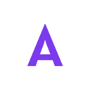 Лого на компанијата Авенија