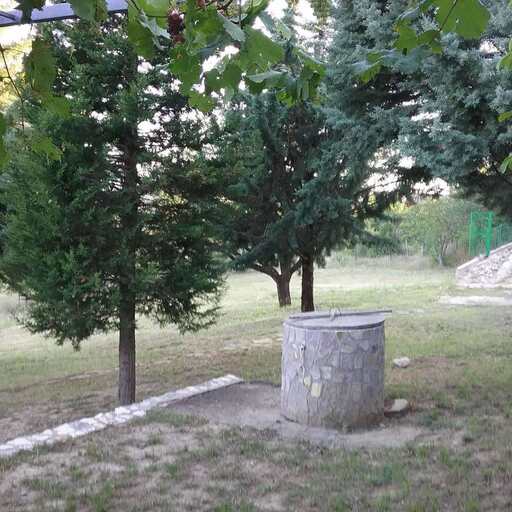 Викендица, Викендица