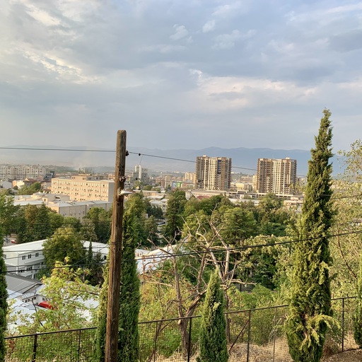 Куќа, Самостојна