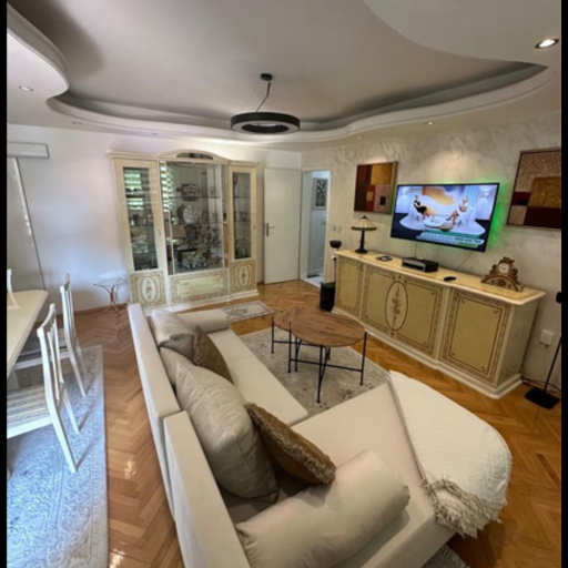 Стан, 2 соби