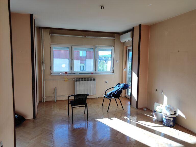 Слика од недвижноста број 1