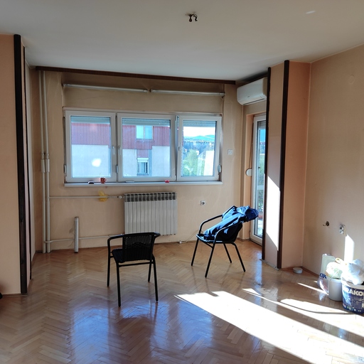 Стан, 3 соби