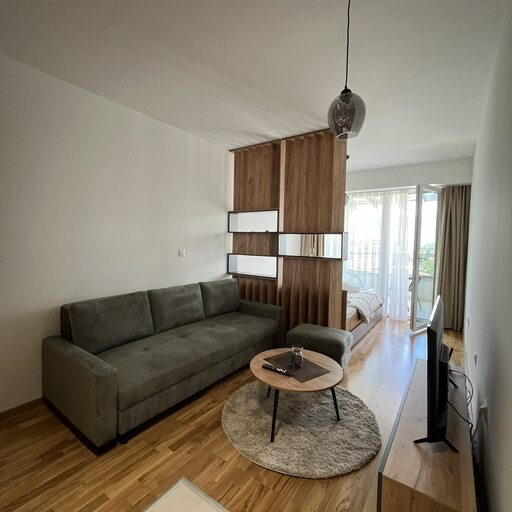 Стан, 1 соба